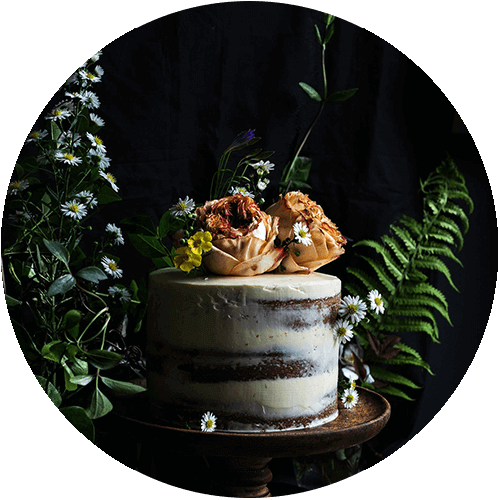 ASSORTIMENT MACARONS