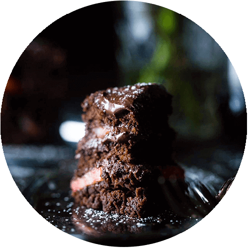 ASSORTIMENT MACARONS